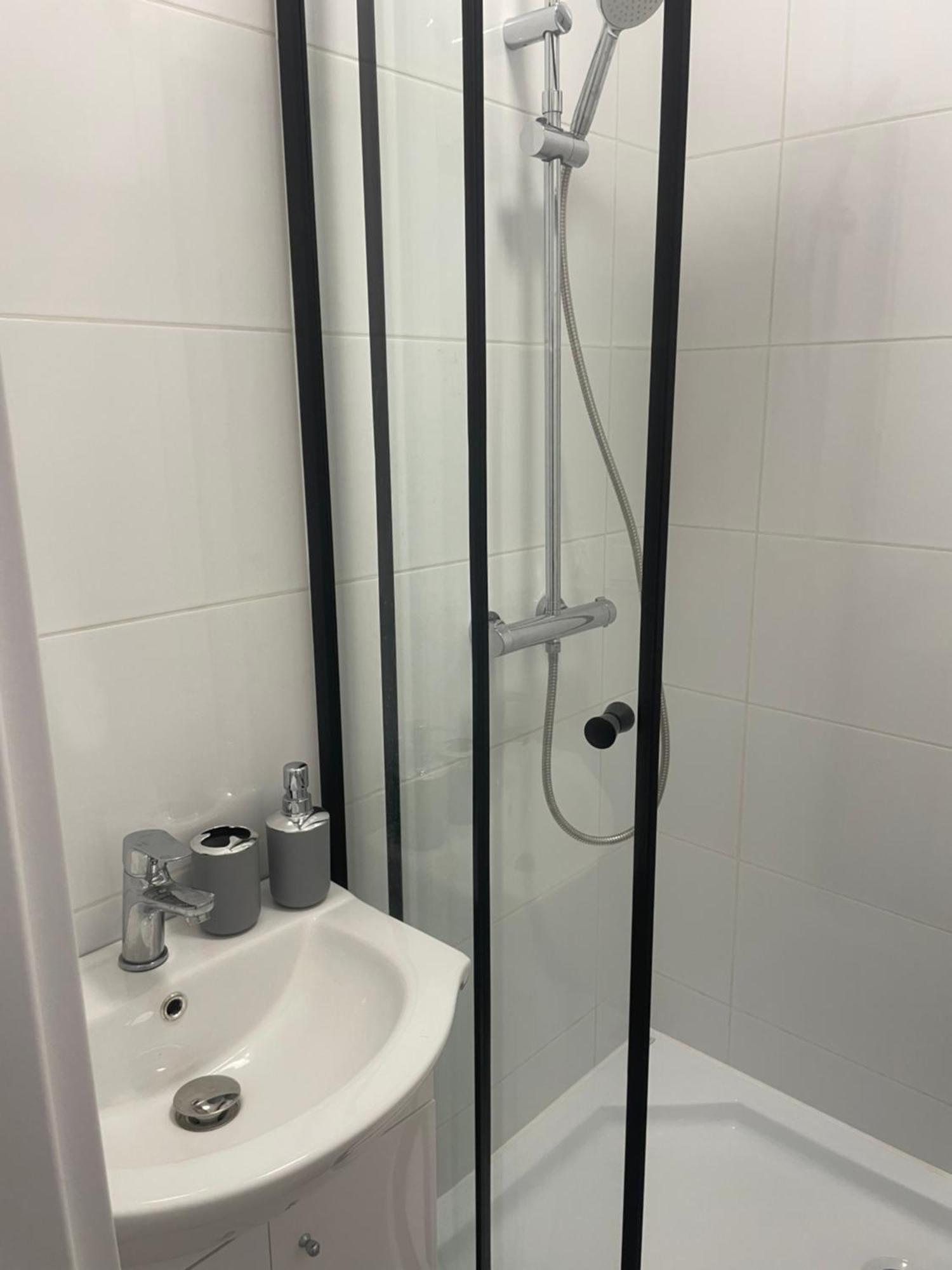 Aleda 1 Szczecin Exterior photo